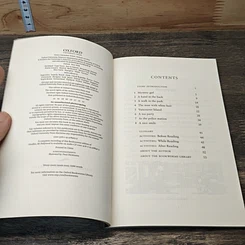 หนังสือ Goodbye, Mr. Hollywood by John Escott Oxford Bookworms Library Stage 1 รูปที่ 6
