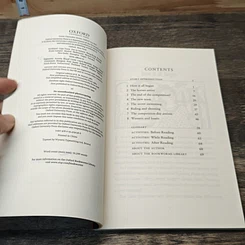 หนังสือ Who, Sir? Me, Sir? Oxford Bookworms 3 รูปที่ 6