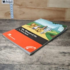 หนังสือ The Wizard of Oz รูปที่ 3