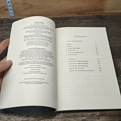 หนังสือ Justice Oxford Bookworms 3 รูปที่ 6