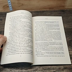 หนังสือ Justice Oxford Bookworms 3 รูปที่ 7
