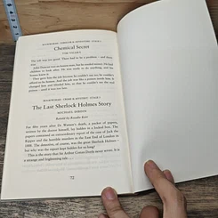 หนังสือ Justice Oxford Bookworms 3 รูปที่ 8
