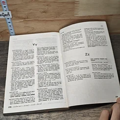 หนังสือ Everyday Dictionary of American English Usage รูปที่ 8