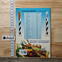 หนังสือ คนไทยถูกหลอกให้ดื่มนม รูปที่ 5