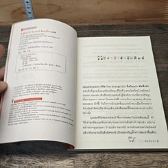 หนังสือ ส้มสื่อรัก The Orange Girl รูปที่ 6