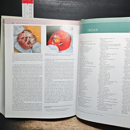 หนังสือ Management of Temporomandibular Disorders and Occlusion รูปที่ 10