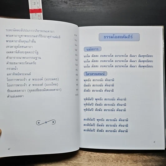 หนังสือ ธรรมโอสถ รูปที่ 9