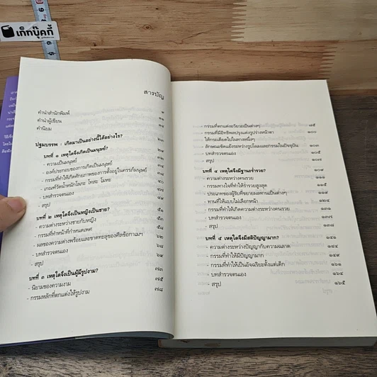 หนังสือ เสียดาย...คนตายไม่ได้อ่าน รูปที่ 7