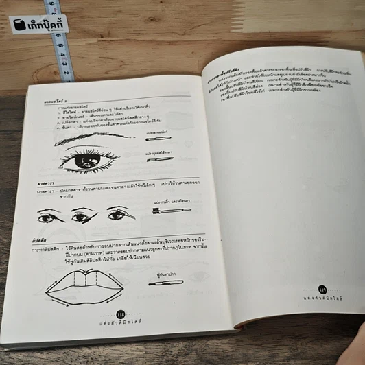หนังสือ แต่งตัวดีมีสไตล์ รูปที่ 9