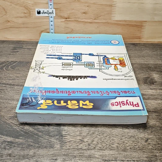 หนังสือ ฟิสิกส์ กวดเข้มเข้าโรงเรียนเตรียมอุดมศึกษา รูปที่ 4