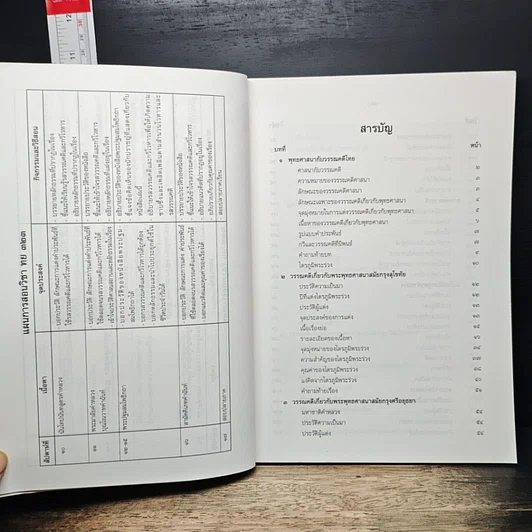 หนังสือ วรรณคดีเกี่ยวกับพุทธศาสนา รูปที่ 8