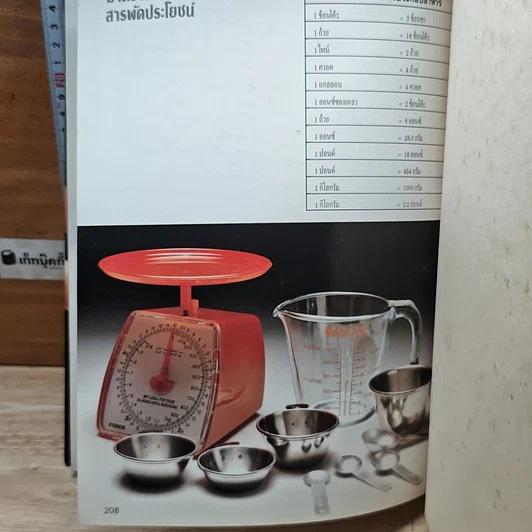 หนังสือ Sharp คู่ขวัญ คู่ครัว เตาไมโครเวฟชาร์ป รูปที่ 9