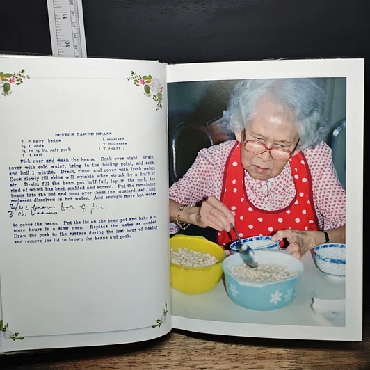 หนังสือ ครัวสระปทุม Diary 2550/2007 รูปที่ 7