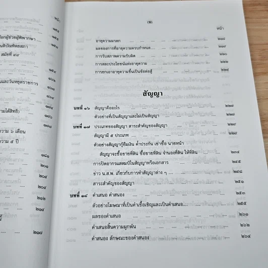 หนังสือ คำอธิบาย นิติกรรมและสัญญา และข้อสัญญาที่ไม่เป็นธรรม รูปที่ 12