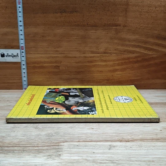 หนังสือ คดีละเมิดลิขสิทธิ์ รูปที่ 3