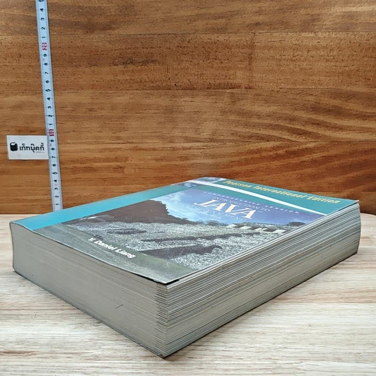 หนังสือ Introduction to Java Programming, Comprehensive Version รูปที่ 4