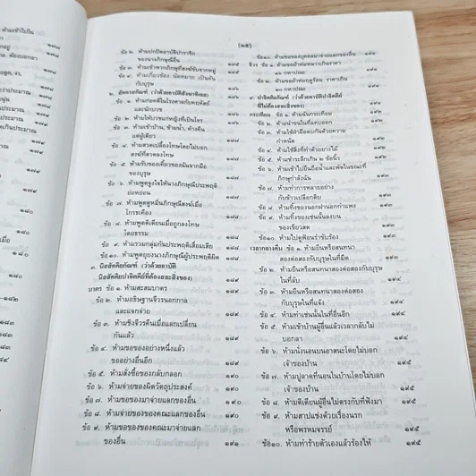 หนังสือ พระไตรปิฎก ฉบับสำหรับประชาชน รูปที่ 14