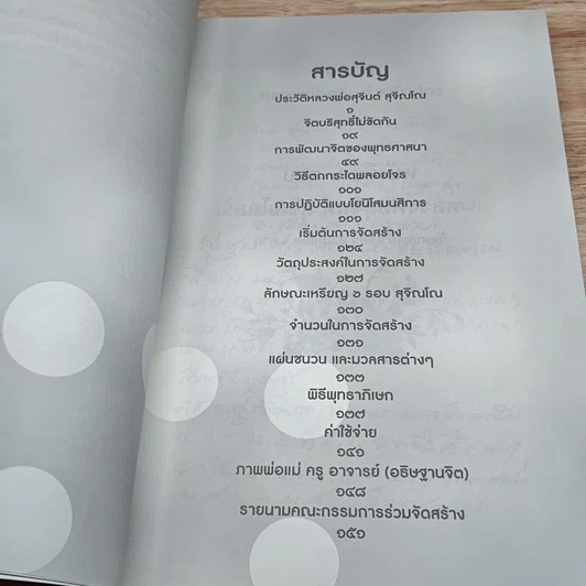 หนังสือ หลวงปู่แหวน สุจิณโณ รูปที่ 6