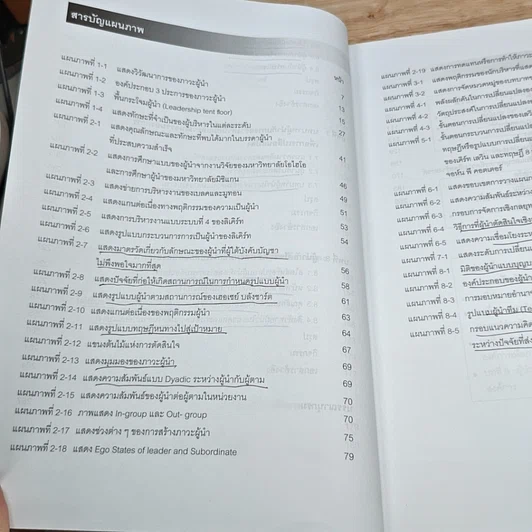 หนังสือ ผู้นำกับการจัดการการเปลี่ยนแปลง รูปที่ 10