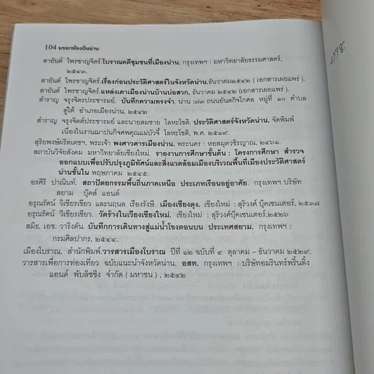 หนังสือ มรดกท้องถิ่นน่าน รูปที่ 9