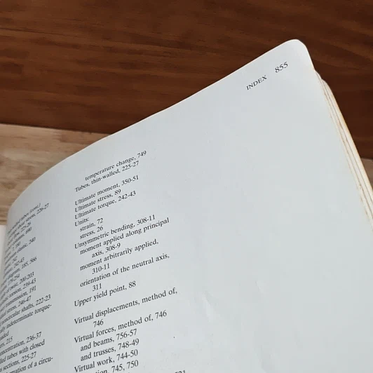 หนังสือ Mechanics of Materials รูปที่ 8