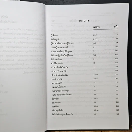 หนังสือ กฎหมาย วิ. อาญาพิสดาร เล่ม 1 (ฉบับปรับปรุงใหม่ ปี 2557) รูปที่ 7