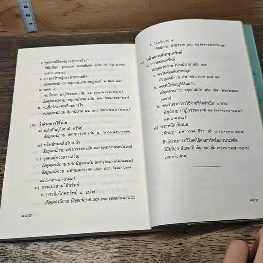 หนังสือ สร้างตัวสร้างฐานะ ตามหลักพุทธศาสตร์ประยุกต์ รูปที่ 9