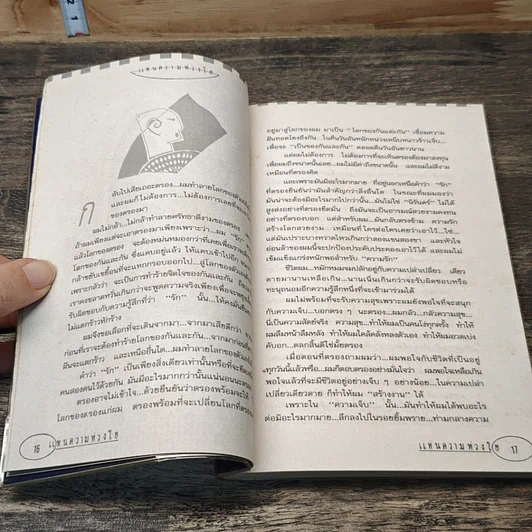 หนังสือ แทนความห่วงหวงจากดวงใจ รูปที่ 7