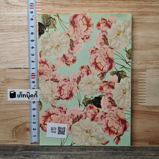 หนังสือ ธรรมปฏิบัติ 20 รูปที่ 5