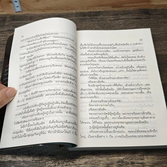 หนังสือ คืนนี้ไม่มีพระจันทร์ รูปที่ 7