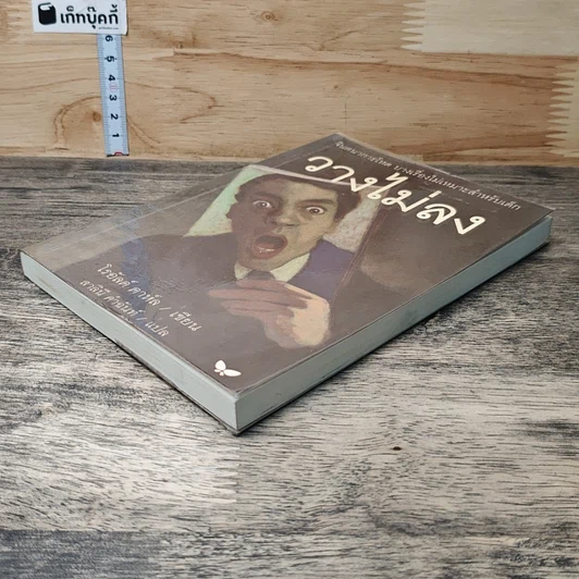 หนังสือ วางไม่ลง รูปที่ 3