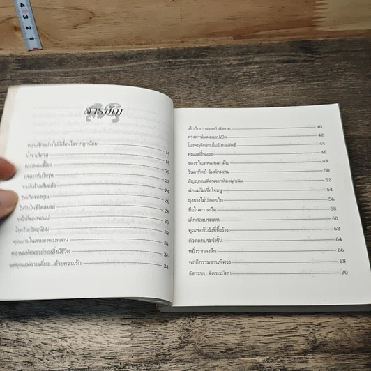 หนังสือ บ้านอุ่นรัก Home with a heart รูปที่ 7