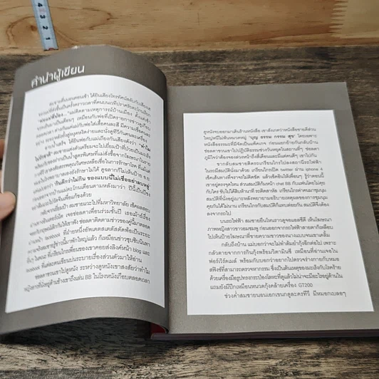 หนังสือ ความสุขที่ท่านเรียกไม่สามารถติดต่อได้ในขณะนี้ รูปที่ 7