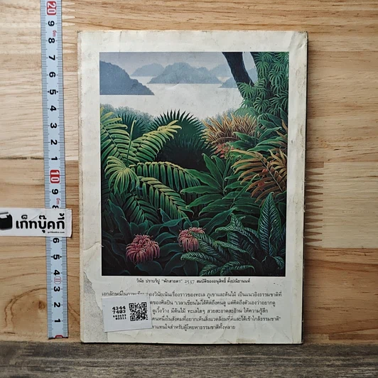 หนังสือ ReaDer's Digest สรรสาระ มิ.ย.2541 รูปที่ 5