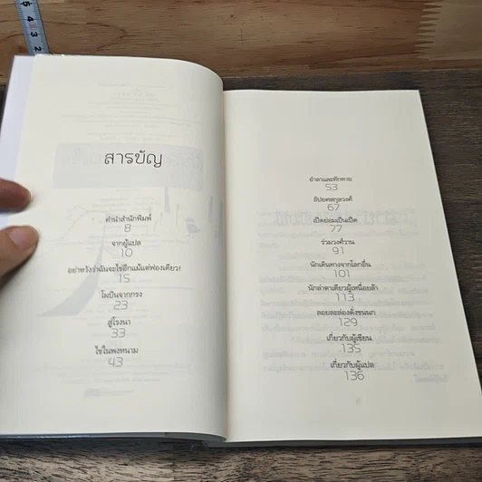 หนังสือ ฝันติดปีกของผลิใบ รูปที่ 7