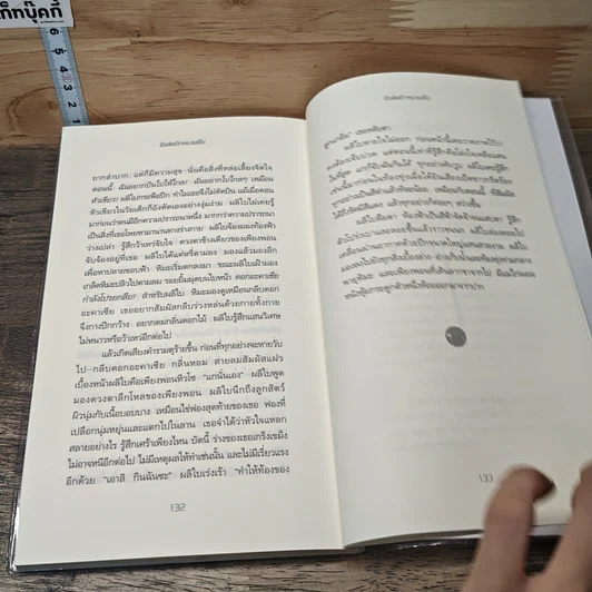 หนังสือ ฝันติดปีกของผลิใบ รูปที่ 9