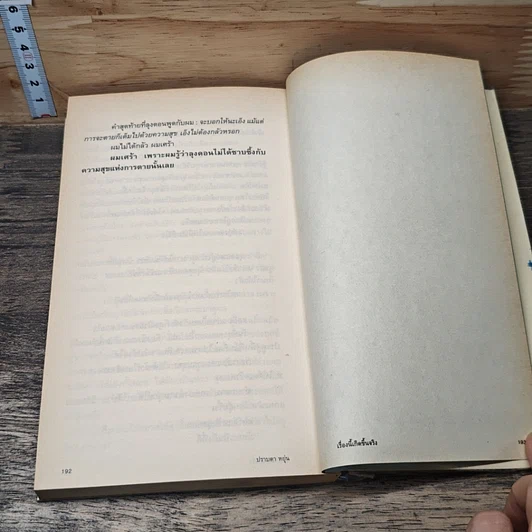 หนังสือ เรื่องนี้เกิดขึ้นจริง รูปที่ 8