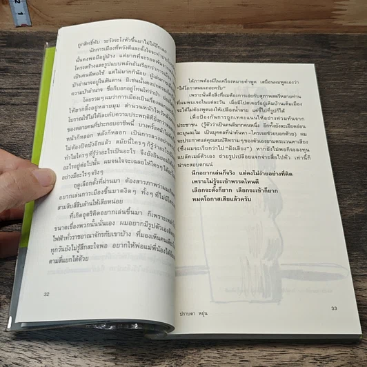 หนังสือ น้ำใส่กะโหลก รูปที่ 7