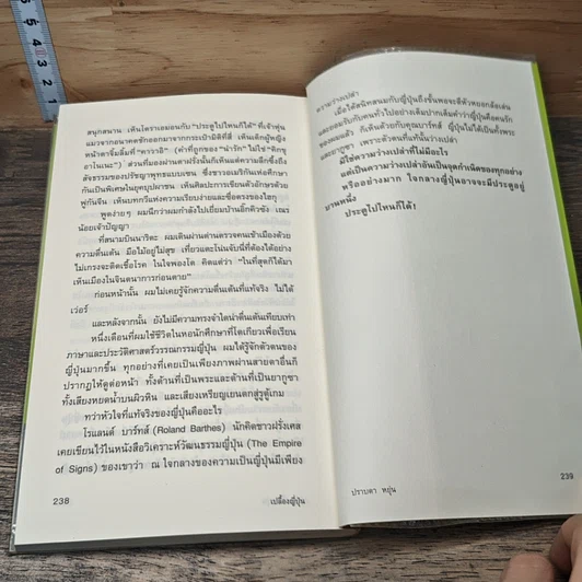 หนังสือ น้ำใส่กะโหลก รูปที่ 8