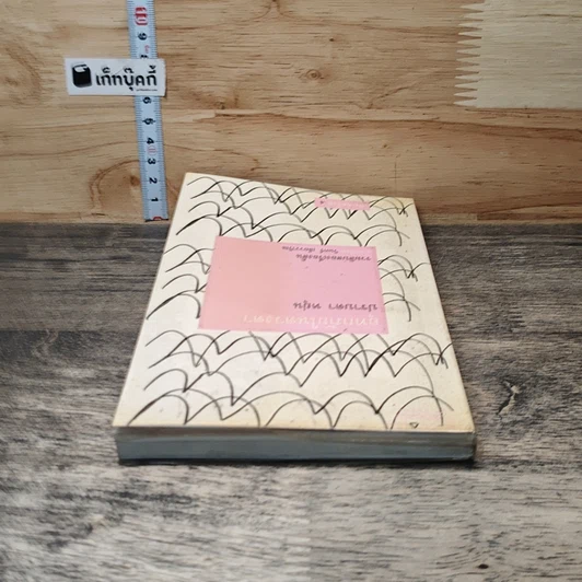 หนังสือ อุทกภัยในดวงตา รูปที่ 4