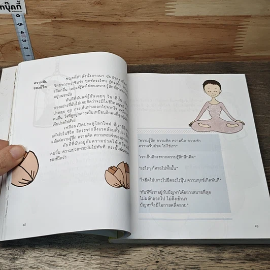 หนังสือ เข็มทิศชีวิต 3 ตอน กฎแห่งความสุข รูปที่ 7