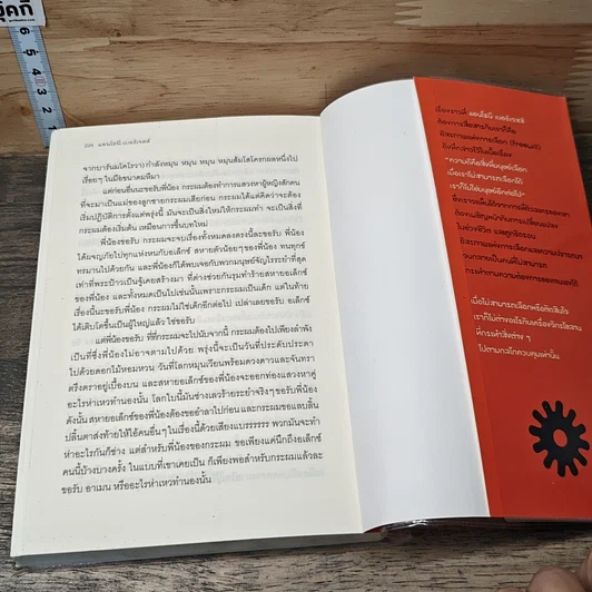 หนังสือ คนไขลาน รูปที่ 8