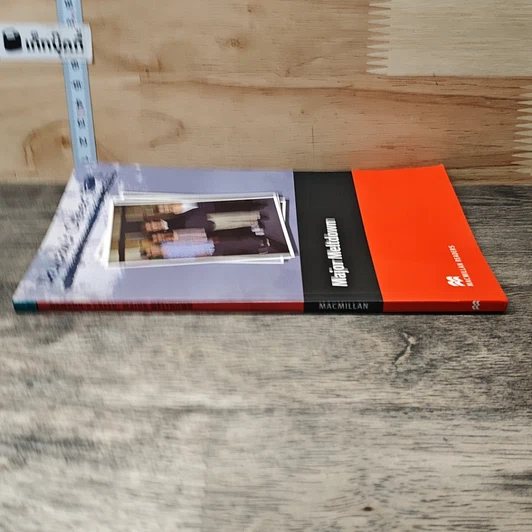 หนังสือ Dawson's Creek รูปที่ 2