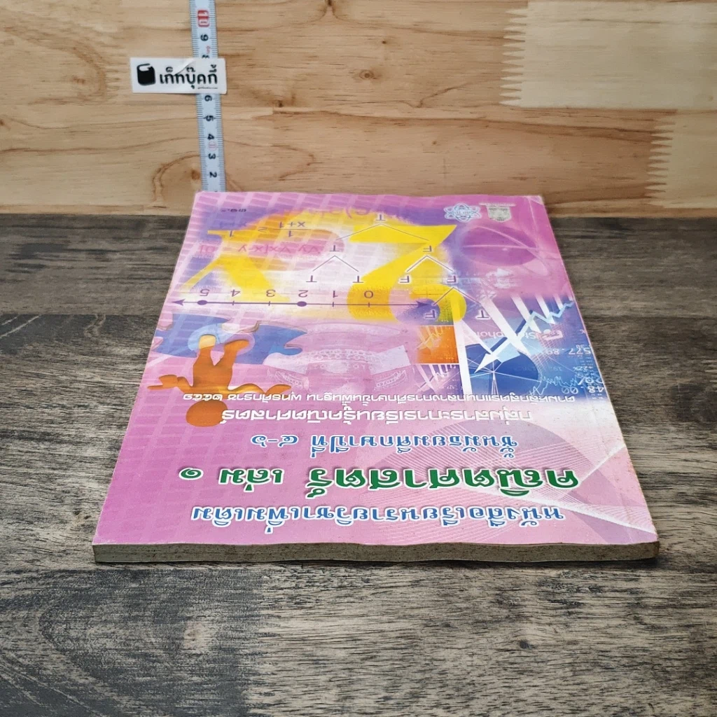 หนังสือ หนังสือเรียนรายวิชาเพิ่มเติม คณิตศาสตร์ เล่ม 1 สำหรับชั้นมัธยมศึกษาปีที่ 4-6 รูปที่ 4