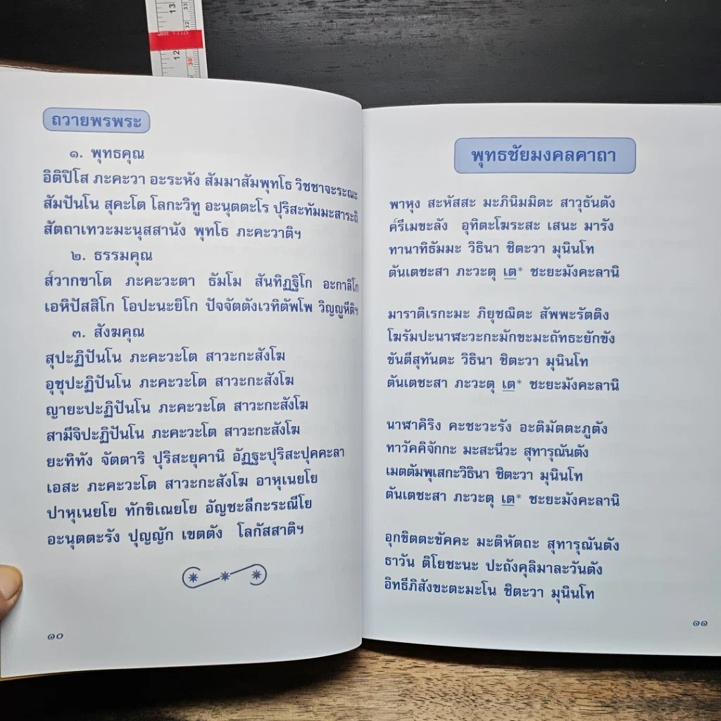 หนังสือ ธรรมโอสถ รูปที่ 10