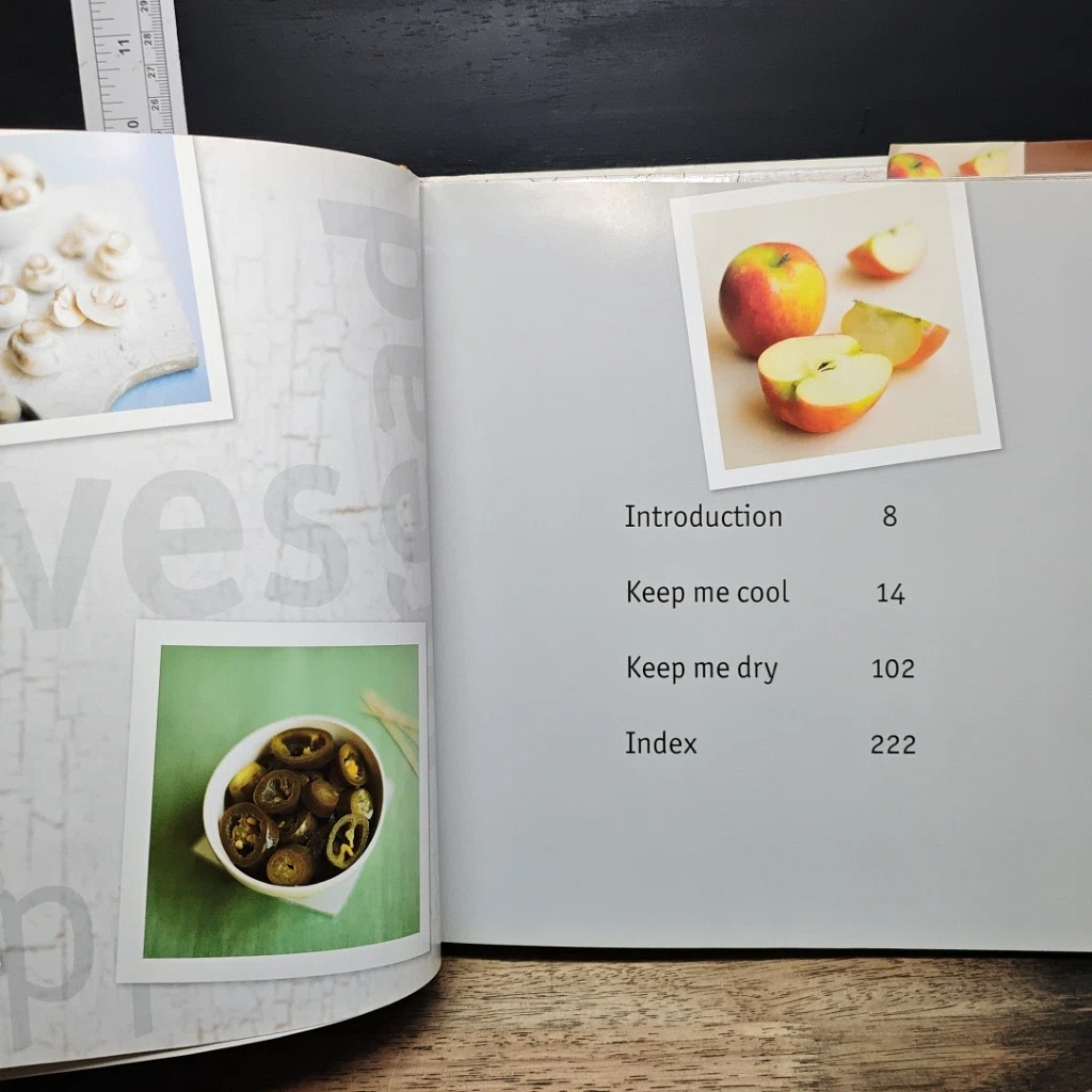 หนังสือ 1 ingredient, 4 ways รูปที่ 7