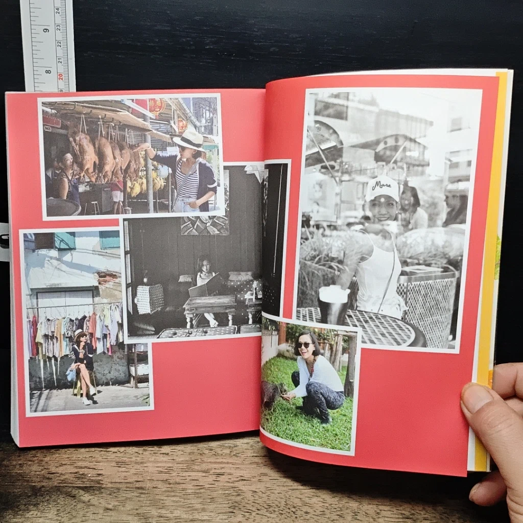 หนังสือ คิด เช่น แมร์ Kitchen Mare รูปที่ 8