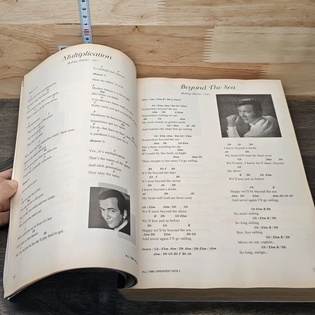 All Time Greatest Hits 50's Vol.1 รูปที่ 7