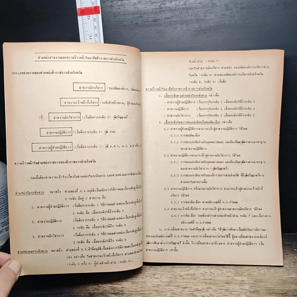 หนังสือ คู่มือสอบแข่งขันและสอบคัดเลือกข้าราชการส่วนจังหวัด รูปที่ 9