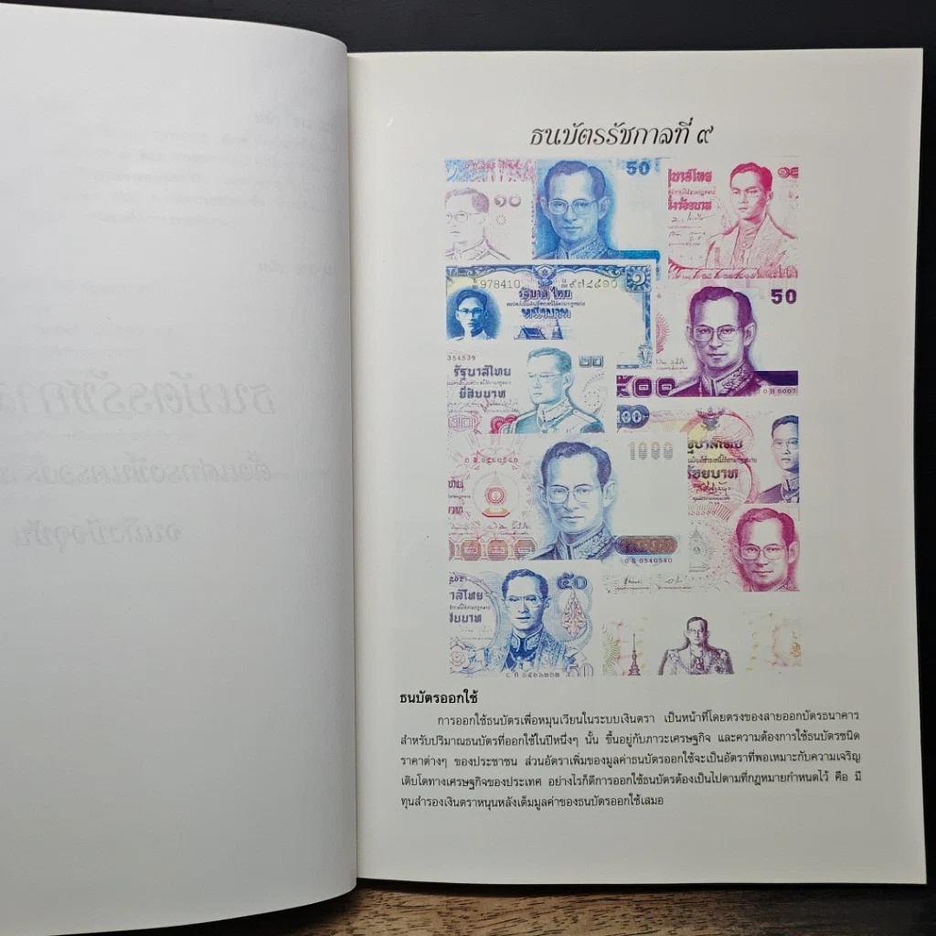 หนังสือ การบริหารธนาคารพาณิชย์ รูปที่ 11